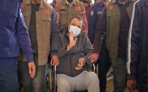 ফারুক হত্যা মামলা: দুইজনের যাবজ্জীবন, সাবেক এমপি রানাসহ ১০ জন খালাস