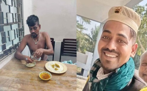 ঢাবিতে তোফাজ্জল হত্যা মামলার তদন্তে সন্তুষ্ট পরিবার