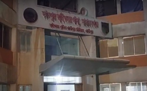 নারায়ণগঞ্জের কাচঁপুরে বাস-অটোরিকশা সংঘর্ষে মা-ছেলেসহ তিনজন নিহত