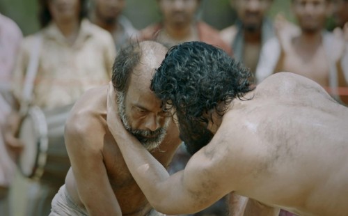 ৭ ফেব্রুয়ারি মুক্তি পাচ্ছে ইকবাল হোসাইন চৌধুরীর ‘বলী, দ্য রেসলার