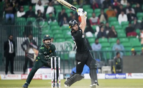 আজকের খেলার সময়সূচি: ত্রিদেশীয় সিরিজ ফাইনালসহ ক্রিকেট ও ফুটবল