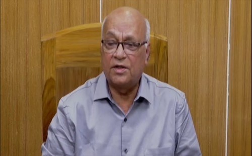 জুলাই শহীদ’ ও ‘জুলাই যোদ্ধা’ হিসেবে স্বীকৃতি পাবেন নিহত ও আহতরা, জানালেন ফারুক ই আজম