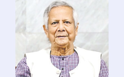 বিশ্বমঞ্চে বাংলাদেশের উত্থান: ইলন মাস্কের ফোনালাপ ও ড. মুহাম্মদ ইউনূসের কূটনৈতিক সাফল্য