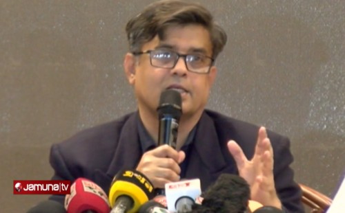 ছাত্র-জনতার আন্দোলনে নিহত ৮৩৪ জনের পরিবারকে ৩০ লাখ টাকা অনুদান: প্রধান উপদেষ্টার ঘোষণা