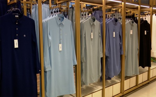 ঈদে ট্রেন্ডি ফ্যাশন: ছেলেদের পোশাক ও নতুন কালেকশন