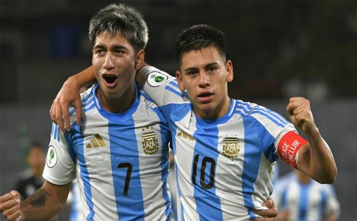 আর্জেন্টিনা বিশ্বকাপ বাছাইপর্বের জন্য ৩৩ সদস্যের দল ঘোষণা