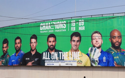 চ্যাম্পিয়নস ট্রফিতে রেকর্ডের ফুলঝুরি, ১৪টি সেঞ্চুরিসহ একাধিক রেকর্ড ভাঙল এবারের আসর