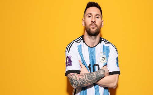মেসি খেলবেন না আর্জেন্টিনার বিশ্বকাপ বাছাই পর্বের গুরুত্বপূর্ণ ম্যাচে