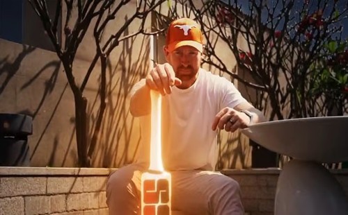 হেনরিখ ক্লাসেনকে ‘বাহুবলী’ স্টাইলে পরিচিতি দিলো সানরাইজার্স হায়দরাবাদ