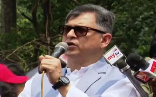 :বিএনপির নিন্দা: ইসরায়েলি পণ্য বয়কট ও ফিলিস্তিনিদের প্রতি সমর্থন