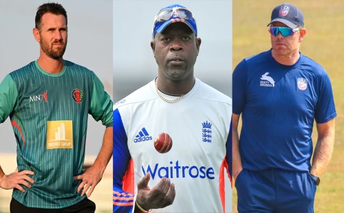 টাইগারদের কোচিং প্যানেলে নতুন পরিবর্তন: শন টেইট, জেমস প্যামেন্টসহ একাধিক নাম