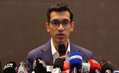 চীনের বাণিজ্য মন্ত্রী ২০০ বিনিয়োগকারীসহ বাংলাদেশে, আরব আমিরাতের ফ্রি ট্রেড জোন স্থাপন পরিকল্পনা