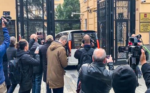 যুক্তরাষ্ট্র-রাশিয়া দ্বিতীয় দফা আলোচনা ইস্তাম্বুলে | ইউক্রেন সংকট ও কূটনৈতিক সম্পর্ক