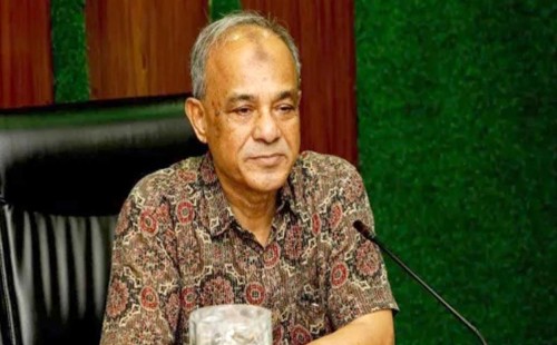 আওয়ামী লীগ যেন মিছিল করতে না পারে, নির্দেশনা আইনশৃঙ্খলা বাহিনীকে: স্বরাষ্ট্র উপদেষ্টা