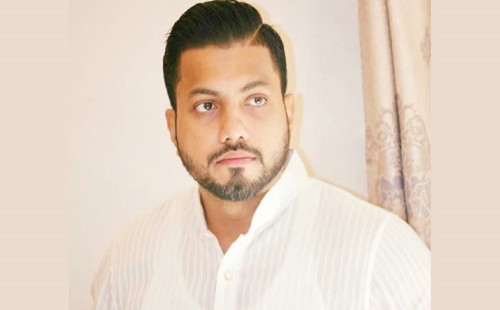 ইশরাক হোসেনকে ঢাকা দক্ষিণ সিটি করপোরেশনের (ডিএসসিসি) মেয়র হিসেবে ঘোষণা