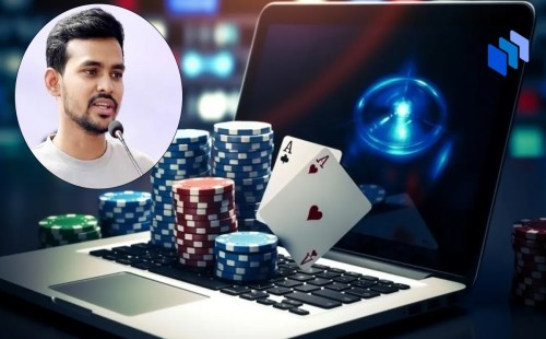 অনলাইন জুয়া নিষিদ্ধ, সাইবার সুরক্ষা অধ্যাদেশ-২০২৫ এ অন্তর্ভুক্ত করেছে বাংলাদেশ সরকার