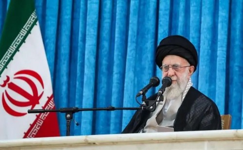 জায়নবাদীদের সঙ্গে আপস নয়: ইরান-ইসরায়েল যুদ্ধ ষষ্ঠ দিনে