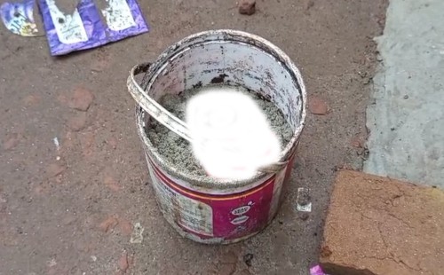 গাংনীতে বিএনপি অফিসের সামনে বোমাসদৃশ বস্তু ও চিরকুট উদ্ধার: 'ভবিষ্যতে ফিলিস্তিনের মতো হবে'