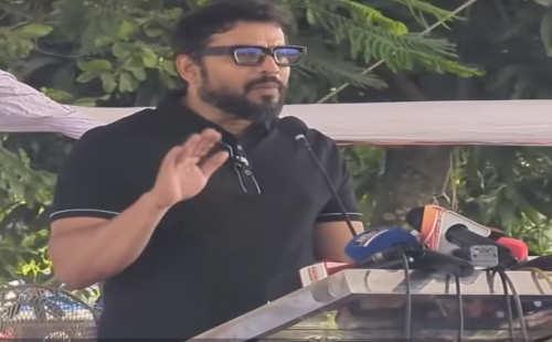 এই সরকারের আমলেই ঢাকাকে গুছিয়ে ছাড়ব”: মেয়র তাপসের প্রত্যয়