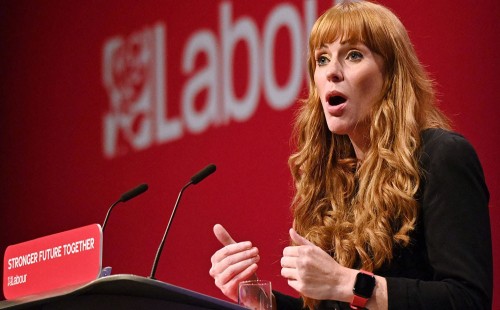 গাজায় সামরিক অভিযান প্রসারে কড়া প্রতিক্রিয়া যুক্তরাজ্যের উপ-প্রধানমন্ত্রীর