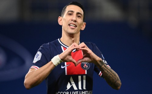 ইউরোপকে বিদায় বললেন দি মারিয়া — চ্যাম্পিয়নের চোখের জল