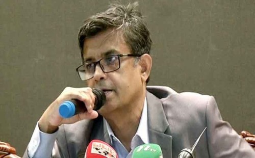 গোলাম মাওলা রনির বিরুদ্ধে শফিকুল আলমের সমালোচনা: মিথ্যাচার ও বিভ্রান্তি ছড়ানোর অভিযোগ