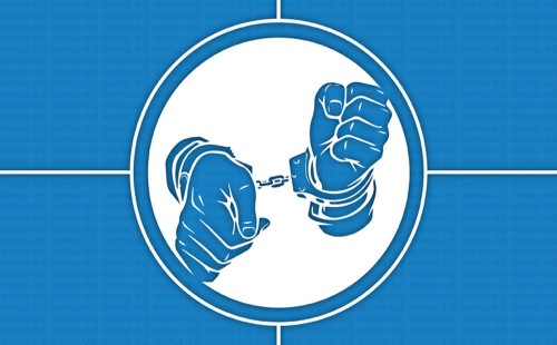 দুবাই হোটেল ব্যবসায়ী গ্রেপ্তার, ৯৫০ মিলিয়ন দিরহাম প্রতারণা