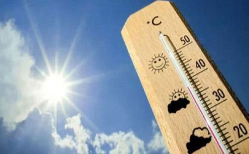 আবহাওয়া অধিদপ্তরের পূর্বাভাস: দুই দিন তাপমাত্রা বাড়বে, বৃষ্টি অব্যাহত