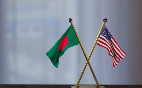 বাংলাদেশ-যুক্তরাষ্ট্র শুল্ক আলোচনা: দ্বিতীয় দফার প্রথম দিন সফল