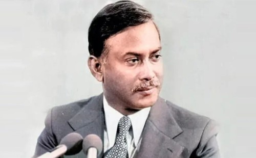 জিয়াউর রহমান ও বাংলাদেশের রাজনৈতিক ইতিহাস (১৯৭১-২০২৫)