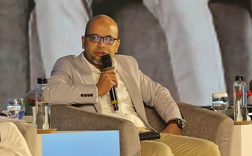 বাংলাদেশে আর কখনো ইন্টারনেট বন্ধ হবে না: ফয়েজ আহমদ তৈয়্যব