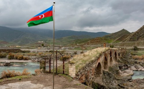 যুক্তরাষ্ট্রের করিডোর প্রস্তাব প্রত্যাখ্যান করল আর্মেনিয়া