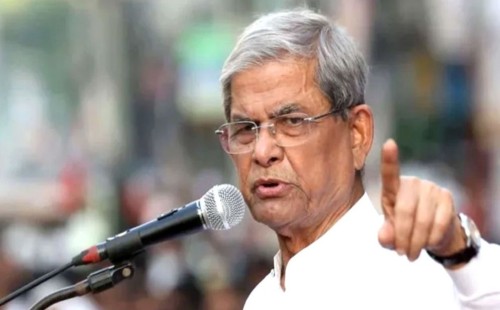 বাকশাল থেকে বহুদলীয় গণতন্ত্র: বিএনপির ঐতিহাসিক সংস্কার দাবি