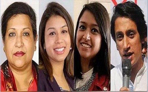 পূর্বাচল প্লট বরাদ্দে জালিয়াতির মামলায় শেখ রেহেনা ও তার পরিবারের বিরুদ্ধে অভিযোগ গঠন