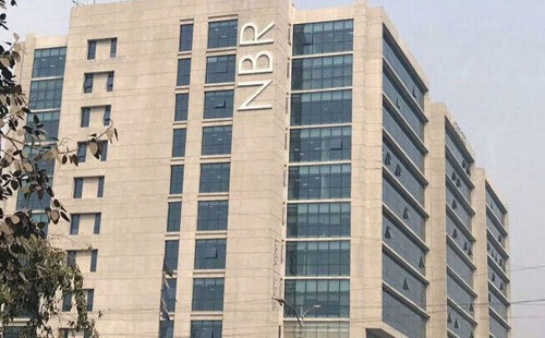 এনবিআরের ইতিহাসে বড় রদবদল: আন্দোলন, বরখাস্ত ও দুদক তদন্ত