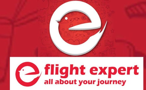 ফ্লাইট এক্সপার্ট পলাতক: অনলাইন টিকিট প্ল্যাটফর্মে কোটি টাকার প্রতারণা