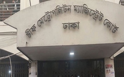 সংবাদে চাঁদাবাজির অভিযোগে যুবলীগ নেতা জাকিরের বিরুদ্ধে তদন্তের নির্দেশ