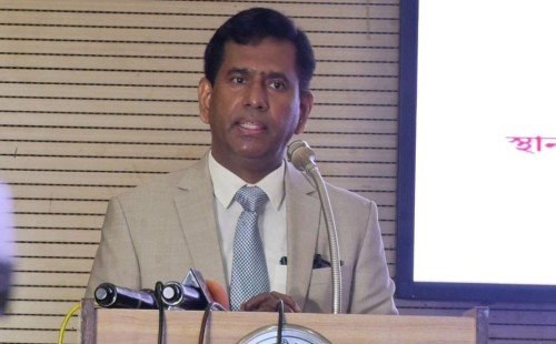 “অপরাধের নিউক্লিয়াস ছিলেন শেখ হাসিনা”—আন্তর্জাতিক ট্রাইব্যুনালে চিফ প্রসিকিউটরের বিস্ফোরক অভিযোগ