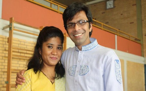 সাগর-রুনি হত্যা মামলার তদন্ত প্রতিবেদন দাখিল পিছিয়ে ১৪ সেপ্টেম্বর দিন ধার্য