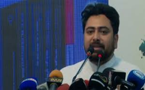 জুলাই ঘোষণাপত্রে ছাড়, সনদে নয়: নাহিদ ইসলাম