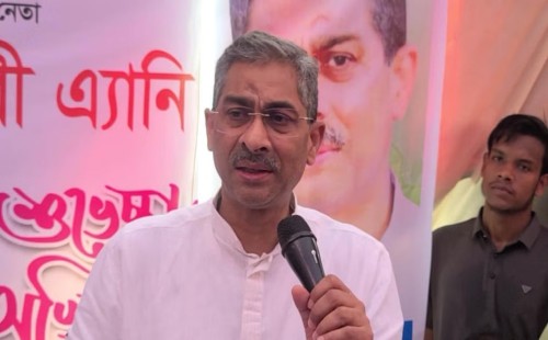 ১৭ বছরে আওয়ামী লীগ অরাজনৈতিক ফ্যাসিস্ট দলে পরিণত: এ্যানি