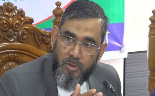 জাতীয় নির্বাচনের রোডম্যাপ প্রকাশ হতে পারে রোববার: ইসি