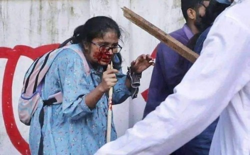 বাংলাদেশ: কোটা আন্দোলনকারীদের দমন-পীড়নের কারণ ও রাজনৈতিক বিশ্লেষণ