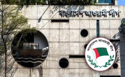 শিল্প পুলিশের প্রতিবেদন: ঝুট ব্যবসা নিয়ন্ত্রণে এখনো আ.লীগ নেতারা