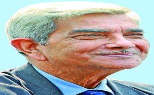 অধ্যাপক জামাল নজরুল ইসলাম: দেশপ্রেমে বিজ্ঞান ছাড়ানো এক কিংবদন্তি