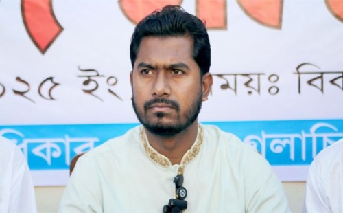 নুরুল হক নুরের ওপর হামলার ঘটনায় বিচার বিভাগীয় তদন্ত কমিটি