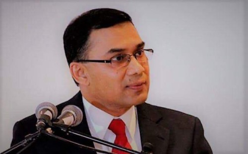 ঈদে মিলাদুন্নবী উপলক্ষে তারেক রহমান ও মির্জা ফখরুলের বাণী