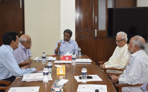 রাজনৈতিক দলগুলোর মতামতের ভিত্তিতে চূড়ান্ত হলো ‘জুলাই জাতীয় সনদ-২০২৫’