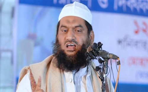 মামুনুল হক: ২০০৬ সালের আওয়ামী লীগ–খেলাফত মজলিস পাঁচ দফা চুক্তি ছিল ইসলামি রাজনীতির বড় সাফল্য