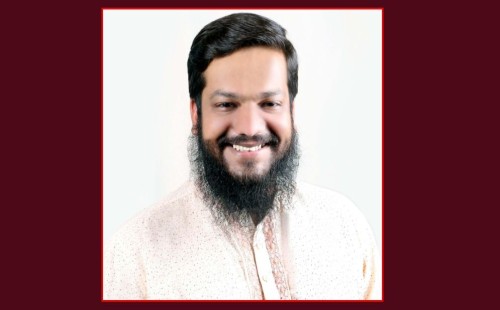 টাঙ্গাইলে বৈষম্যবিরোধী আন্দোলনের মামলায় যুবলীগ নেতা শাহ জনি গ্রেফতার